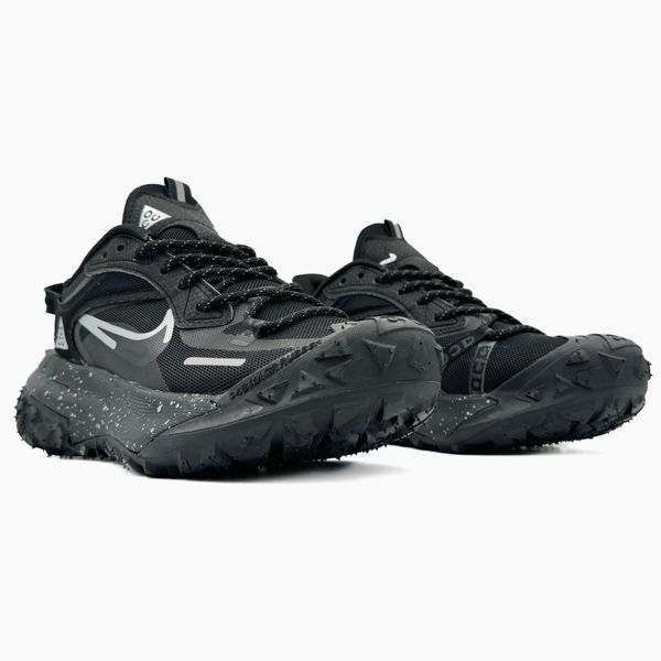Nike ACG Mountain Fly Black nik-0473-822190 фото