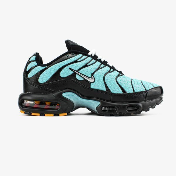 NIKE AIR MAX PLUS TN 'DARK TIFFANY' 157-737310 фото
