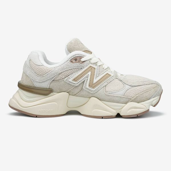 New Balance 9060 Bisque Sea Salt 4088-1611468 фото