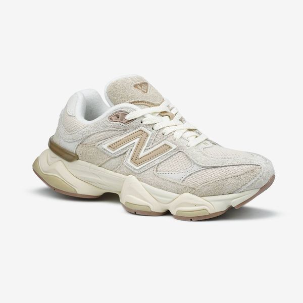 New Balance 9060 Bisque Sea Salt 4088-1611468 фото