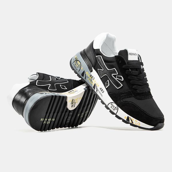 2258 Premiata Mick 2258-1124582 фото