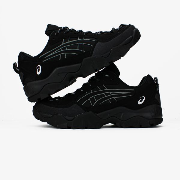 Asics Gel-Pickax"Black" 3154-1481570 фото
