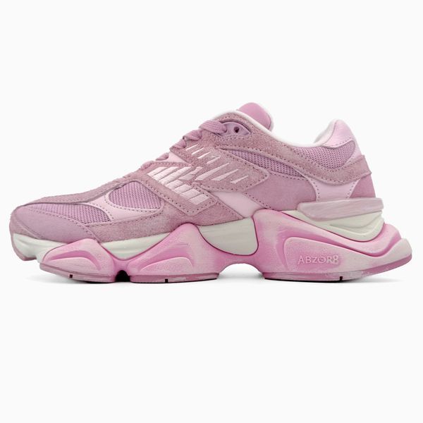 New Balance 9060 Pink nbl-0327-975116 фото