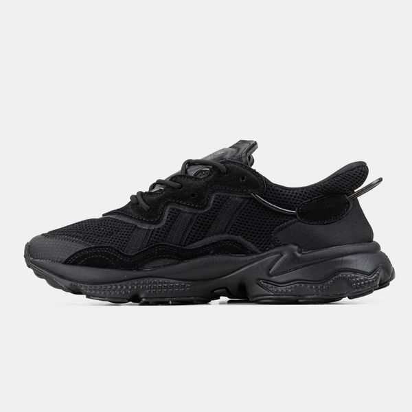 Adidas Ozweego Black #art1687-1370204 фото