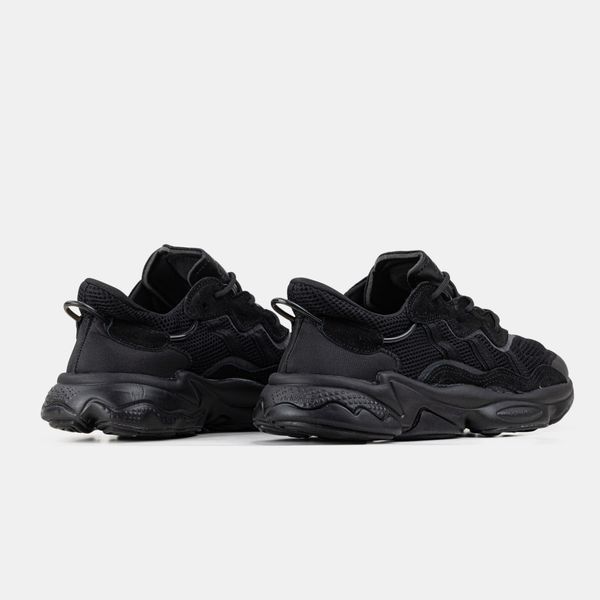 Adidas Ozweego Black #art1687-1370204 фото
