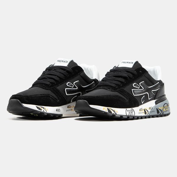 2258 Premiata Mick 2258-1124582 фото