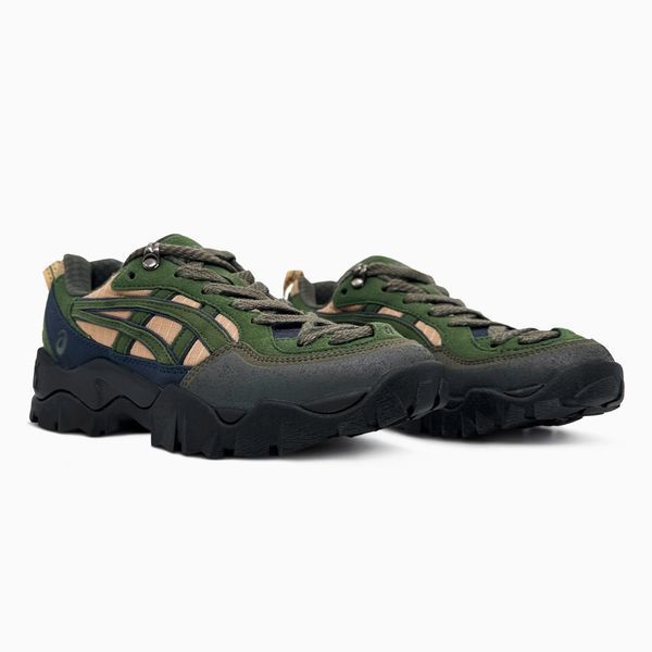 Asics Gel-Pickax Modern Safari Multi asc-0252-1464658 фото