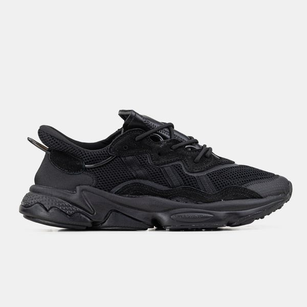 Adidas Ozweego Black #art1687-1370204 фото