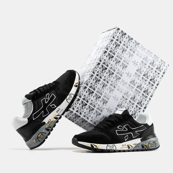 2258 Premiata Mick 2258-1124582 фото