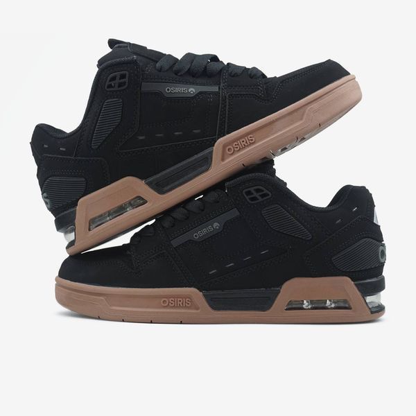 Osiris Peril Black Gum 8006-1432093 фото