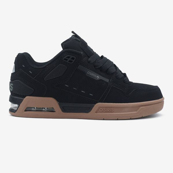 Osiris Peril Black Gum 8006-1432093 фото