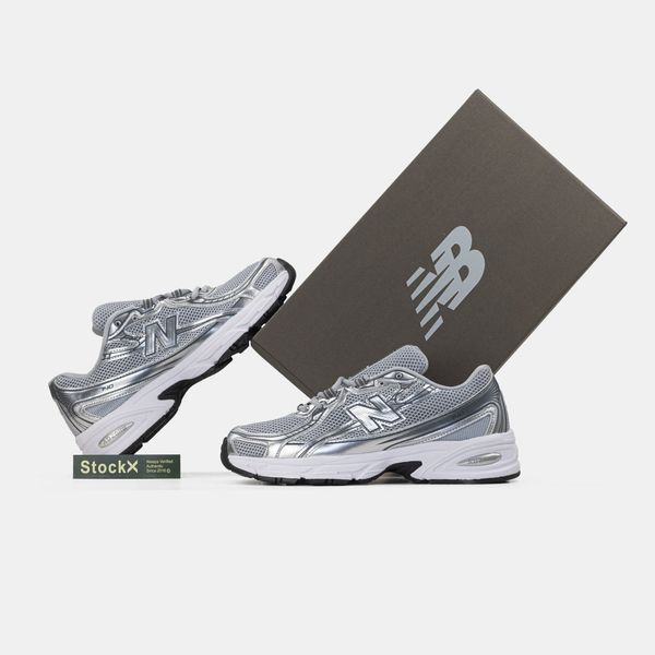 New Balance 740 #art1470-1148603 фото