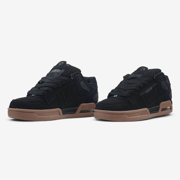 Osiris Peril Black Gum 8006-1432093 фото