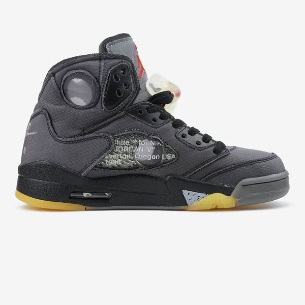 Jordan 5 Retro Off-White Muslin 2073-1338244 фото