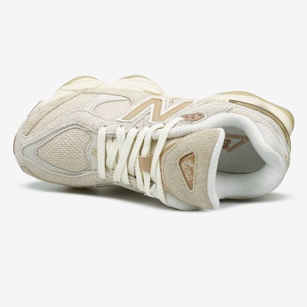 New Balance 9060 Bisque Sea Salt 4088-1611468 фото
