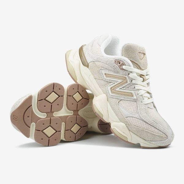 New Balance 9060 Bisque Sea Salt 4088-1611468 фото