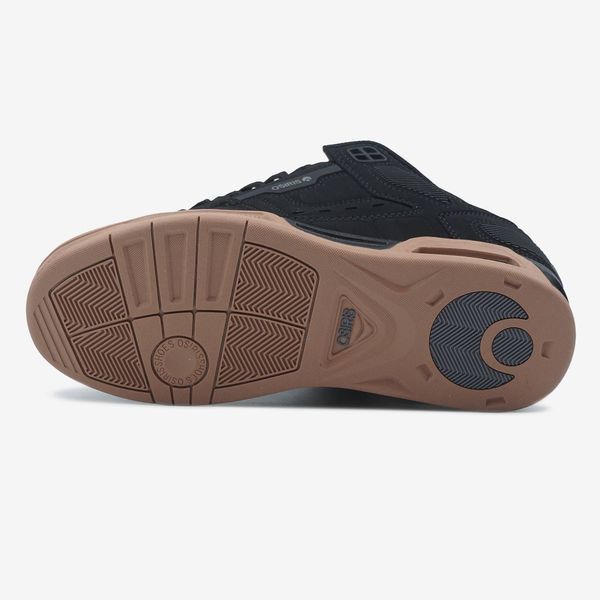 Osiris Peril Black Gum 8006-1432093 фото