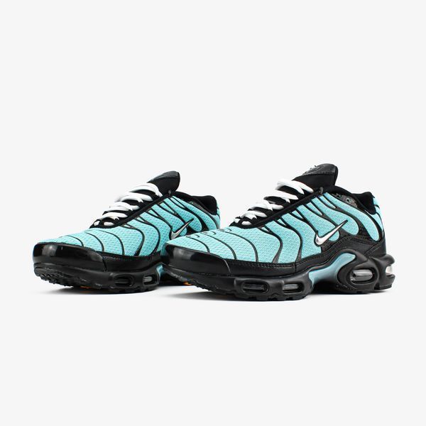 NIKE AIR MAX PLUS TN 'DARK TIFFANY' 157-737310 фото