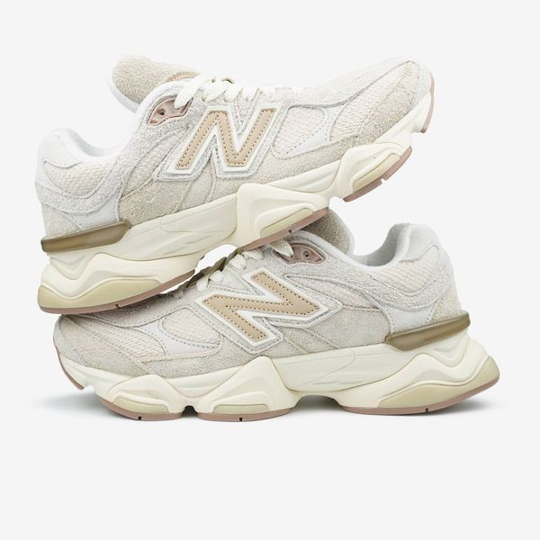 New Balance 9060 Bisque Sea Salt 4088-1611468 фото