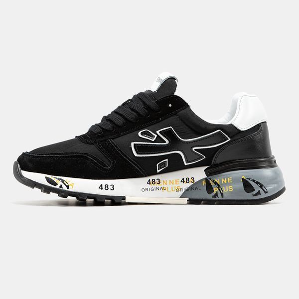 2258 Premiata Mick 2258-1124582 фото