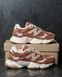 New Balance 9060 Rich Oak ND NB171-1623767 фото 8