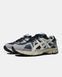 Asics Gel Kahana 8 Grey Gore-Tex Q050-942080 фото 7