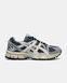 Asics Gel Kahana 8 Grey Gore-Tex Q050-942080 фото 5