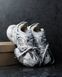 Adidas Vento XLG Runner Deluxe Grey ND AD120-1625025 фото 9