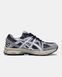 Asics Gel Kahana 8 Grey Gore-Tex Q050-942080 фото 9