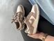 Nike SB Dunk Low Sail Beige nik-0801-1524128 фото 4