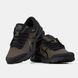 Asics Gel-Kayano 27 Gore-Tex Black Brown #art1636-1344594 фото 3