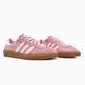 Adidas Bermuda Glow Pink adi-0579-1617671 фото 2