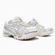 Asics Gel-Kayano 14 Silver/White asc-0004-407159 фото 2