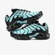 NIKE AIR MAX PLUS TN 'DARK TIFFANY' 157-737310 фото 3