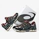 Asics Gel-NYC "Brown Black Grey" 035-1239447 фото 9