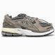 New Balance 1906D Brown/Silver nbl-0377 nbl-0377-1087274 фото 1