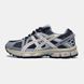 Asics Gel Kahana 8 Grey Gore-Tex Q050-942080 фото 1