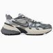 Nike V2K Runtekk Silver/Gray nik-0583-1024567 фото 1