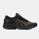 Asics Gel-Kayano 27 Gore-Tex Black Brown #art1636-1344594 фото 5