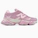 New Balance 9060 Pink nbl-0327-975116 фото 1