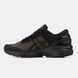 Asics Gel-Kayano 27 Gore-Tex Black Brown #art1636-1344594 фото 9