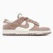 Nike SB Dunk Low Sail Beige nik-0801-1524128 фото 1