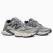 New Balance 9060 Grey Cordura nbl-0465-1429009 фото 2