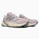 New Balance 9060 Pink/Grey nbl-0393-1105874 фото 2