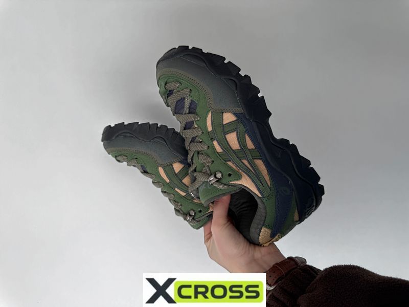 Asics Gel-Pickax Modern Safari Multi asc-0252-1464658 фото