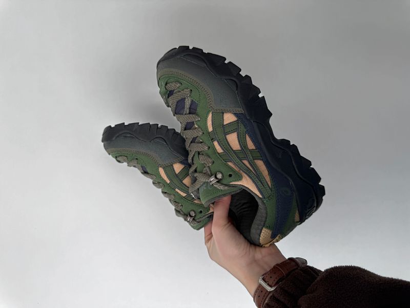 Asics Gel-Pickax Modern Safari Multi asc-0252-1464658 фото