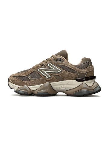 New Balance 9060 Brown A5585-1616355 фото