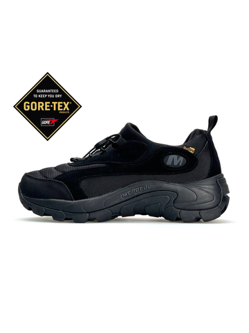 Merrell MOC EVO 1TRL X GTX Black А3177-873553 фото
