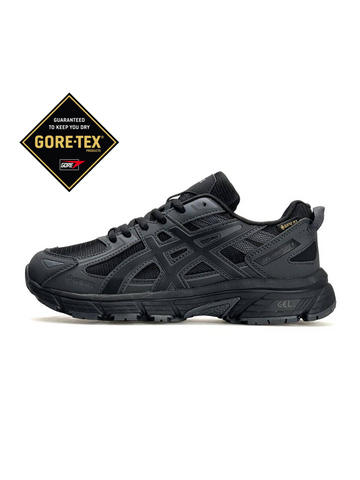 ASICS Gel-Venture 6 GTX Black A4481-1224794 фото