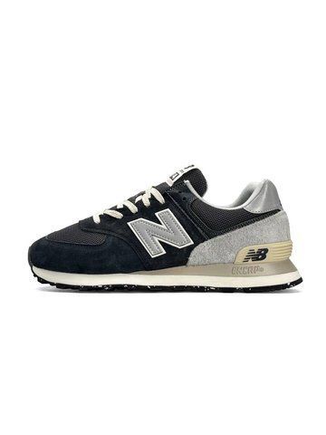 New Balance 574 Dark Grey Beige B4208-1200034 фото